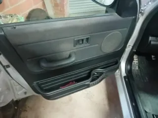 Land Rover Freelander 2003