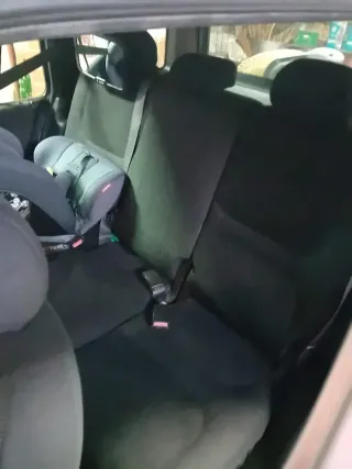 Land Rover Freelander 2003