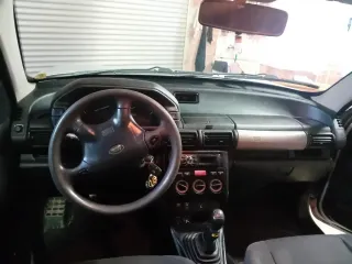 Land Rover Freelander 2003