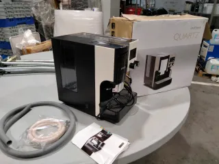 Cafetera Expobar Stracto Automática