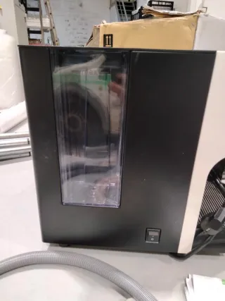 Cafetera Expobar Stracto Automática