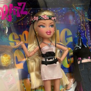 Bratz Mean Girls Regina 2ª Edición