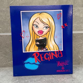 Bratz Mean Girls Regina 2ª Edición