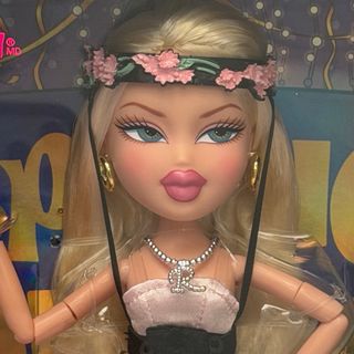 Bratz Mean Girls Regina 2ª Edición