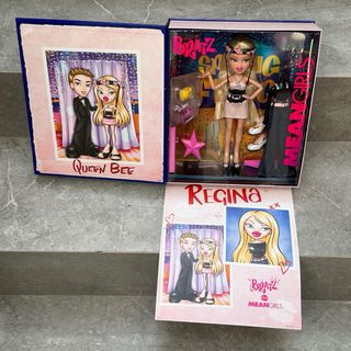 Bratz Mean Girls Regina 2ª Edición