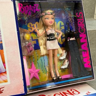 Bratz Mean Girls Regina 2ª Edición