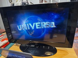 Samsung 32 LCD TV LE32A