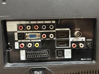 Samsung 32 LCD TV LE32A