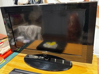 Samsung 32 LCD TV LE32A