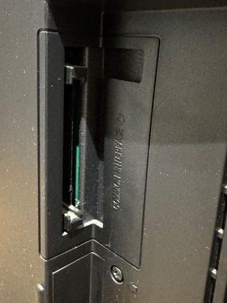 Samsung 32 LCD TV LE32A