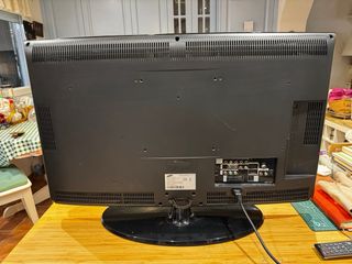 Samsung 32 LCD TV LE32A