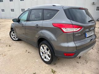 Ford Kuga 2015