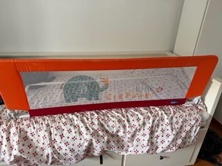 Barrera de Cama Elefante +0M