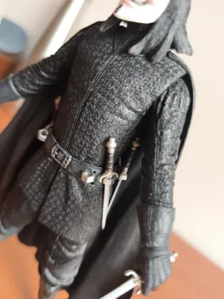 Figura V de Vendetta