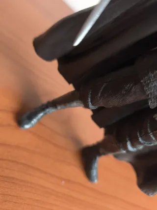 Figura V de Vendetta