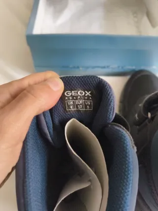 Stivali Geox Amphibiox per Bambini