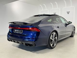 Audi S7 Sportback 3.0 TDI MHEV 349cv A7