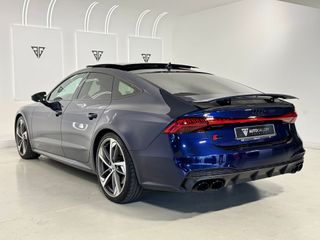 Audi S7 Sportback 3.0 TDI MHEV 349cv A7