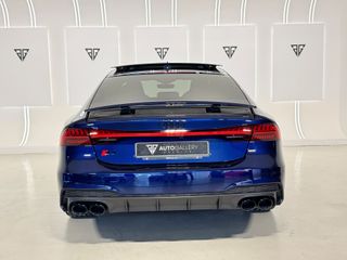 Audi S7 Sportback 3.0 TDI MHEV 349cv A7
