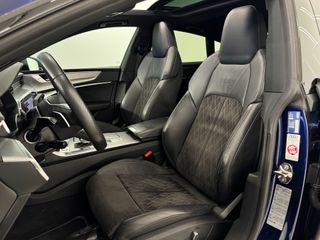 Audi S7 Sportback 3.0 TDI MHEV 349cv A7