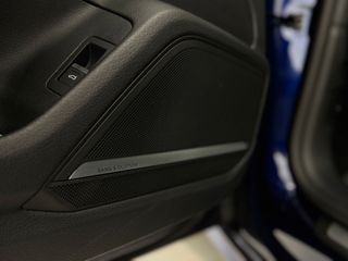 Audi S7 Sportback 3.0 TDI MHEV 349cv A7