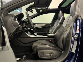 Audi S7 Sportback 3.0 TDI MHEV 349cv A7