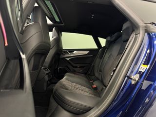 Audi S7 Sportback 3.0 TDI MHEV 349cv A7