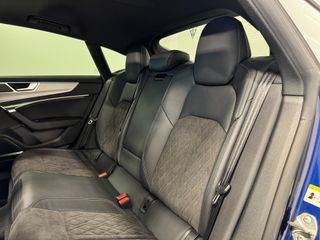 Audi S7 Sportback 3.0 TDI MHEV 349cv A7