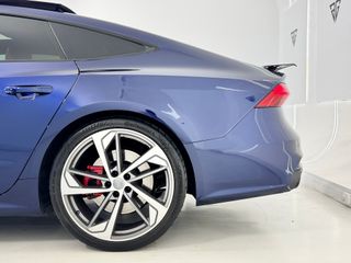 Audi S7 Sportback 3.0 TDI MHEV 349cv A7