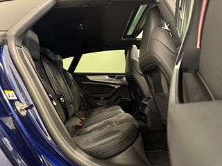 Audi S7 Sportback 3.0 TDI MHEV 349cv A7