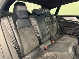 Audi S7 Sportback 3.0 TDI MHEV 349cv A7