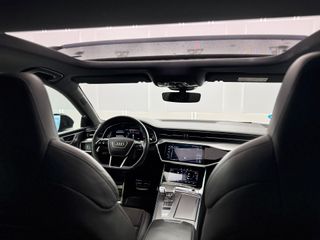 Audi S7 Sportback 3.0 TDI MHEV 349cv A7