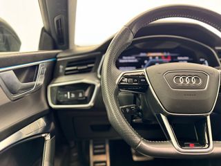 Audi S7 Sportback 3.0 TDI MHEV 349cv A7