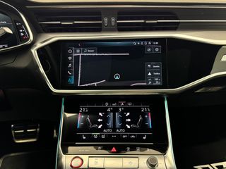 Audi S7 Sportback 3.0 TDI MHEV 349cv A7