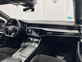 Audi S7 Sportback 3.0 TDI MHEV 349cv A7