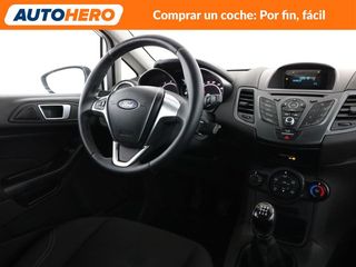 Ford Fiesta 1.25 Trend