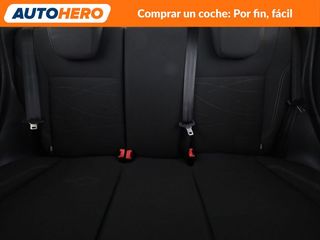 Ford Fiesta 1.25 Trend