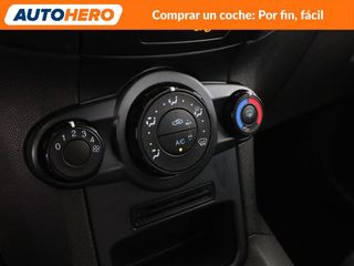 Ford Fiesta 1.25 Trend