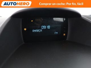 Ford Fiesta 1.25 Trend