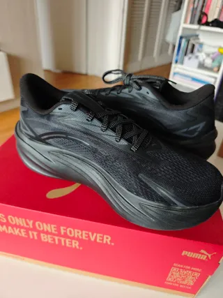 Puma Maxima Pro