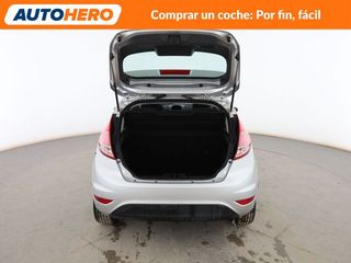 Ford Fiesta 1.25 Trend
