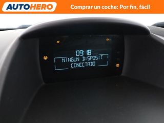 Ford Fiesta 1.25 Trend