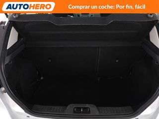 Ford Fiesta 1.25 Trend