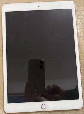 Apple iPad 7 (2019) Wi-Fi Oro
