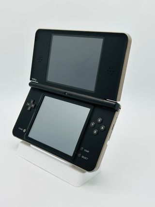 Nintendo DSi XL Brown Marrone Console Testata