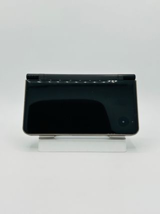 Nintendo DSi XL Brown Marrone Console Testata