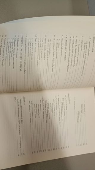 Introducción a la metrología histórica