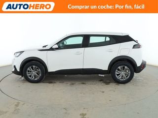 Peugeot 2008 1.2 PureTech Active