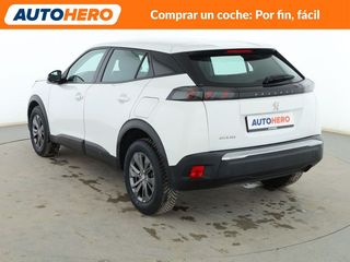 Peugeot 2008 1.2 PureTech Active