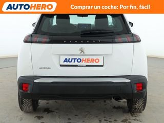 Peugeot 2008 1.2 PureTech Active